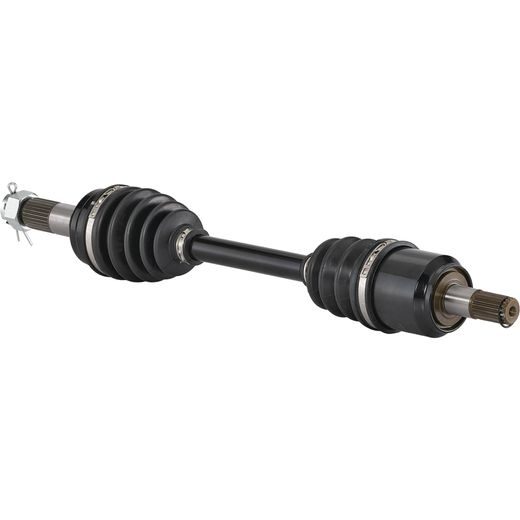 AXLE ALL BALLS RACING AB6-HO-8-376 6BALL