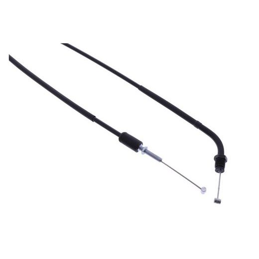 THROTTLE CABLE JMP B CLOSE