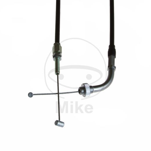 THROTTLE CABLE JMT A OPEN