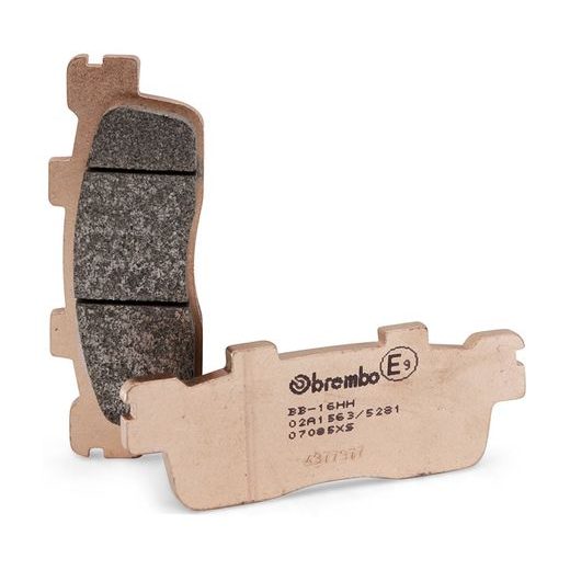 DISK PLOČICE BREMBO 07085XS