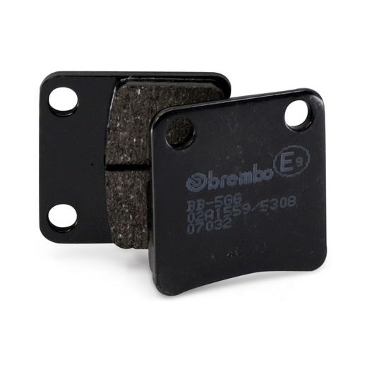 DISK PLOČICE BREMBO 07032 CC SCOOTER