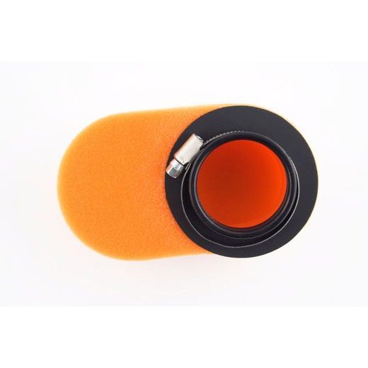 FILTER ZRAKA TWINAIR 150502 WITH RUBBER (DIA 50MM)