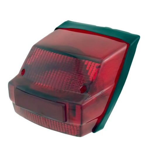 TAIL LAMP RMS 246420150 REAR WITH GASKET