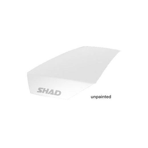 COVER SHAD SH47 D1B47ER UNPAINTED