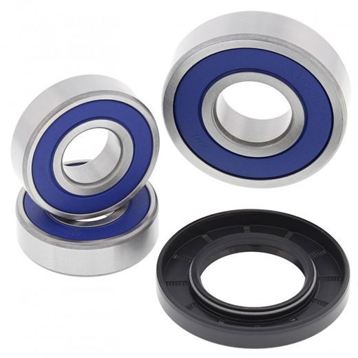 WHEEL BEARING KIT ALL BALLS RACING WB25-1089