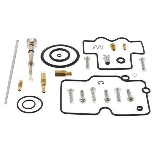 CARBURETOR REBUILD KIT ALL BALLS RACING CARK26-1505