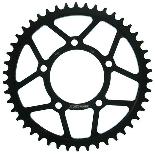 CHAIN KIT EK - SILVER CHAIN 525 SRO, O-RING, CHK FRONT SPROCKET SUPERSPROX, CHK REAR SPROCKET SUPERSPROX FOR SUZUKI GSF 400 BANDIT 1993-1995