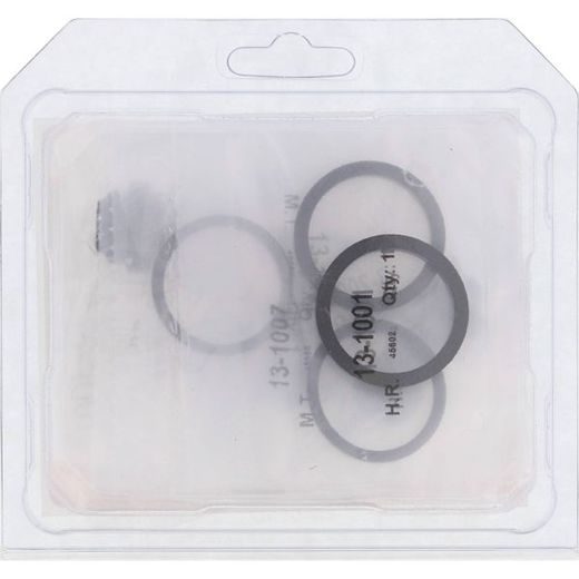 CALIPER REBUILD KIT ALL BALLS RACING 18-3348
