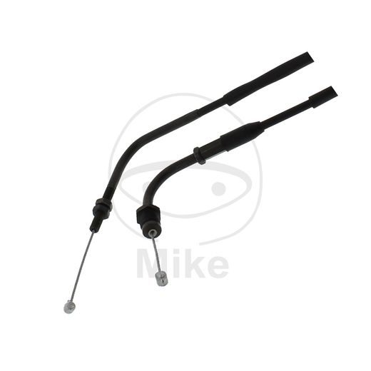 THROTTLE CABLE JMT B CLOSE