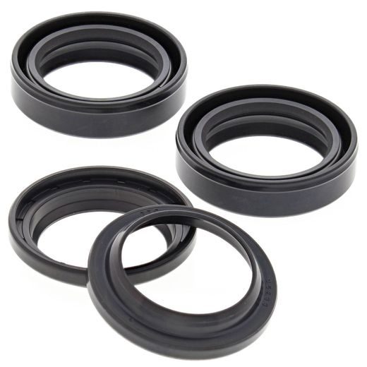 FORK AND DUST SEAL KIT ALL BALLS RACING FDS56-111