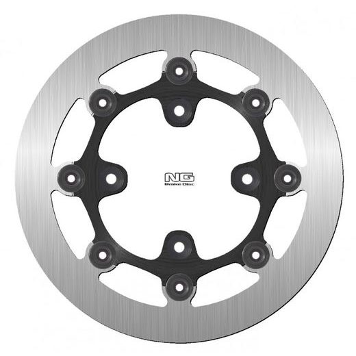 KOČIONA DISK NG 2055SP