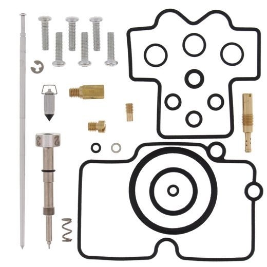 CARBURETOR REBUILD KIT ALL BALLS RACING CARK26-1359