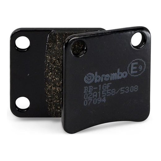 DISK PLOČICE BREMBO 07094 CC SCOOTER