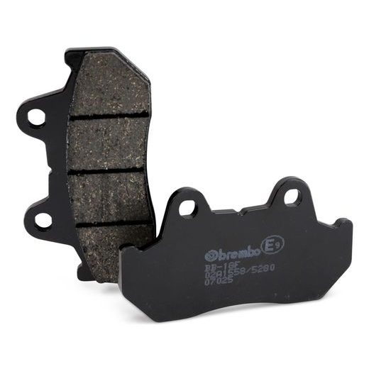DISK PLOČICE BREMBO 07025 CC SCOOTER