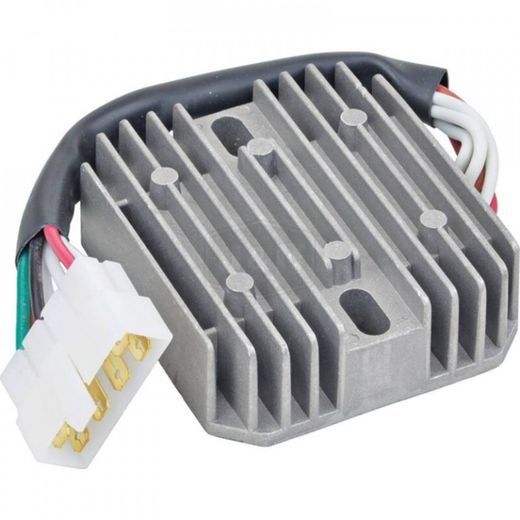 REGULATOR, ELECTRONIC & RECTIFIER ARROWHEAD 230-58024