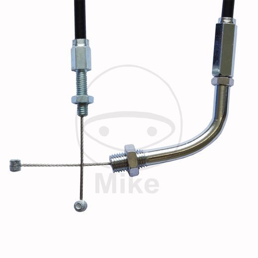 THROTTLE CABLE JMT B CLOSE