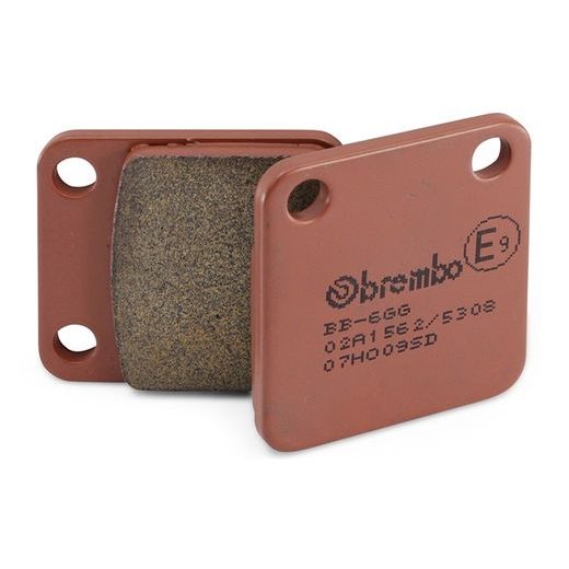 DISK PLOČICE BREMBO 07HO09SD
