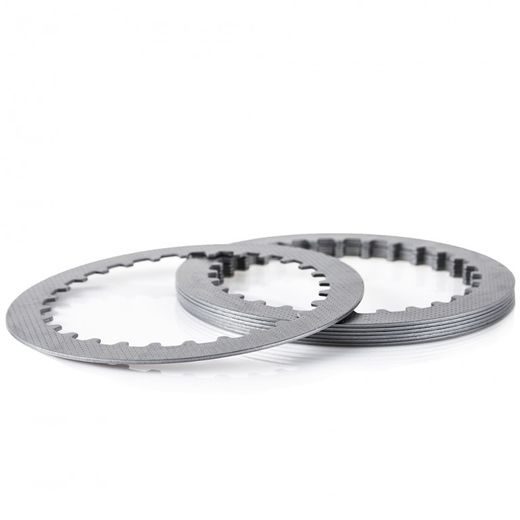 STEEL PLATE CLUTCH KIT MOTION STUFF