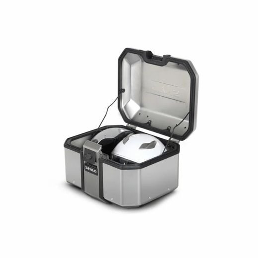 TOP ALUMINIUM CASE SHAD TERRA TR48 D0TR48100