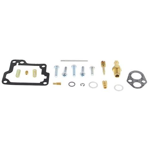 CARBURETOR REBUILD KIT ALL BALLS RACING CARK26-1427