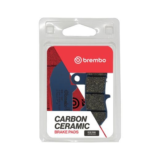 DISK PLOČICE BREMBO 07SU1718 CC ROAD
