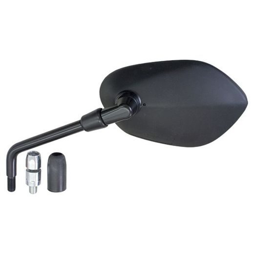 UZVRATNI RETROVIZOR RMS 122763100 LEFT