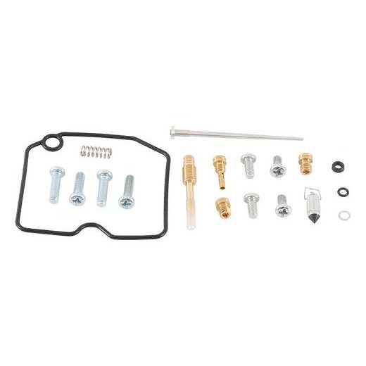 CARBURETOR REBUILD KIT ALL BALLS RACING CARK26-1058