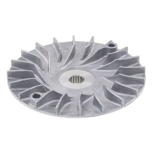 FIXED DRIVE HALF PULLEY RMS 100320681