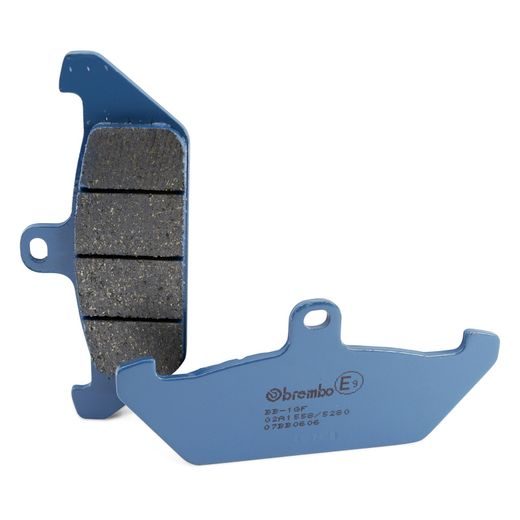 DISK PLOČICE BREMBO 07BB0606 CC ROAD