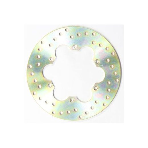 KOČIONA DISK EBC MD6259D