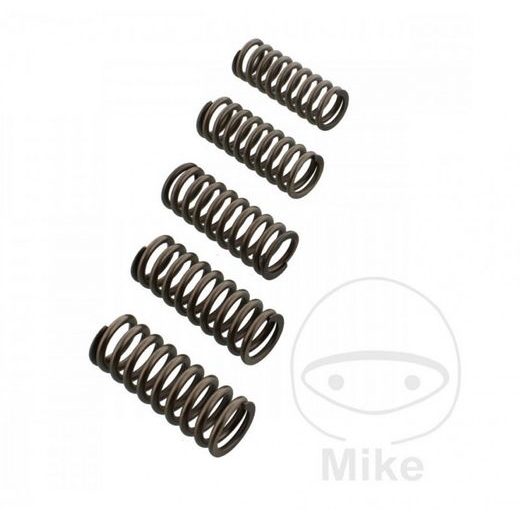 CLUTCH SPRING SET EBC CSK214 5