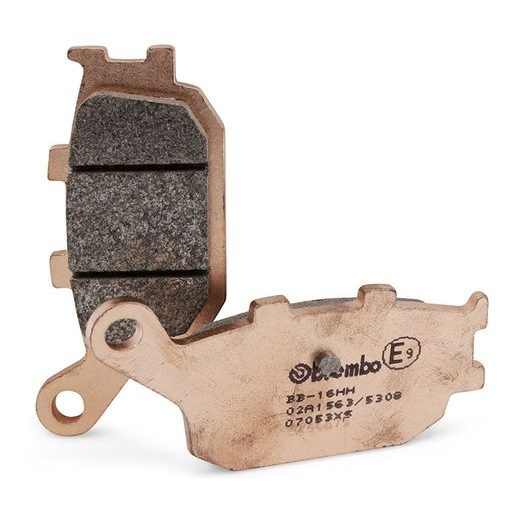 DISK PLOČICE BREMBO 07053XS