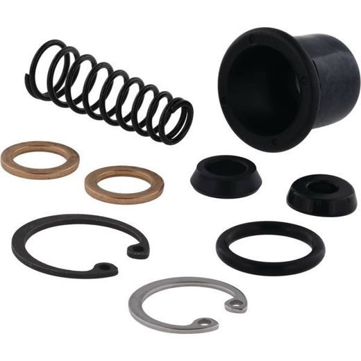 MASTER CYLINDER REBUILD KIT ALL BALLS RACING 18-1149