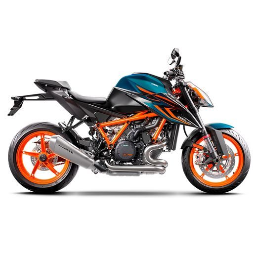 KTM 1290 SUPER DUKE R 2023
