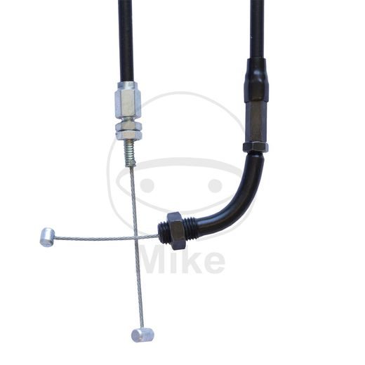 THROTTLE CABLE JMT A OPEN