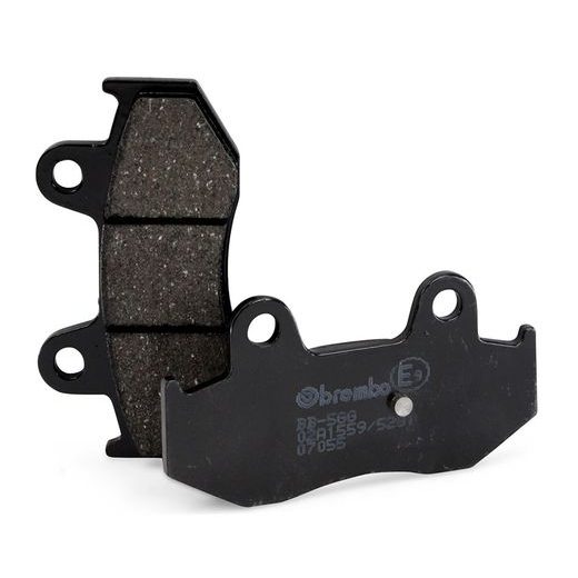 DISK PLOČICE BREMBO 07055 CC SCOOTER