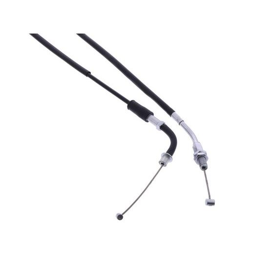 THROTTLE CABLE JMP A OPEN