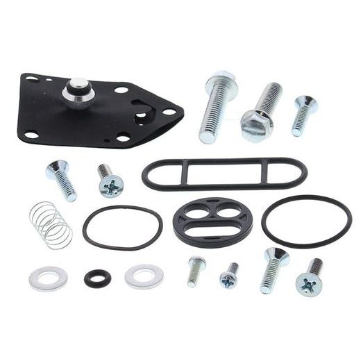 FUEL TAP REPAIR KIT ALL BALLS RACING FT60-1108