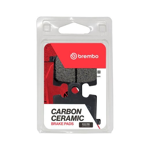 DISK PLOČICE BREMBO 07YA0609 CC ROAD
