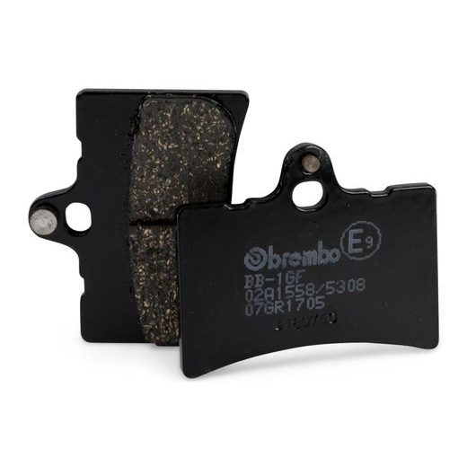 DISK PLOČICE BREMBO 07GR1705 CC ROAD