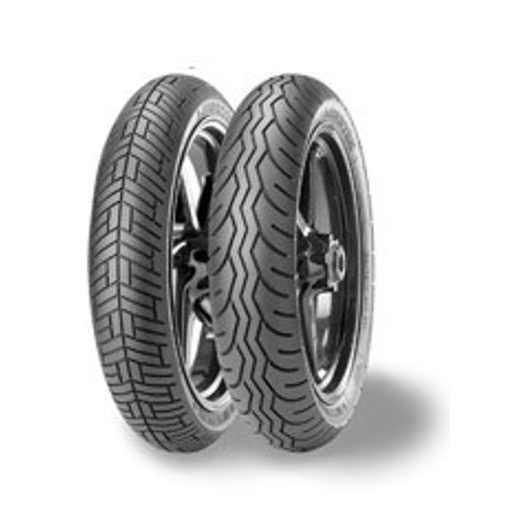 TYRE METZELER 110/90-19 LASERTEC FRONT TL (62H)