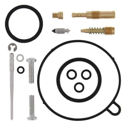 CARBURETOR REBUILD KIT ALL BALLS RACING CARK26-1112