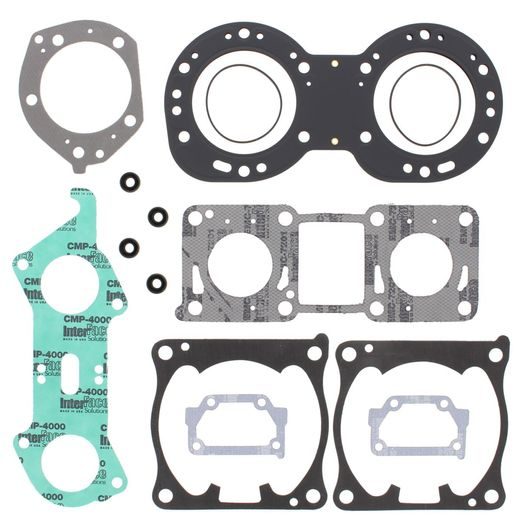 TOP END GASKET SET WINDEROSA PWC 610607