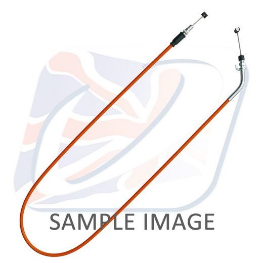 KABEL ZA KVAČILO VENHILL H02-3-049-OR FEATHERLIGHT ORANGE
