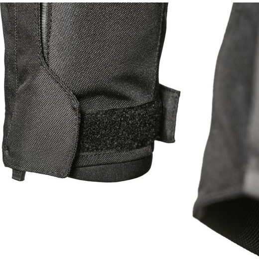 JACKET GMS TIGRIS WP ZG55015 BLACK-GREY L