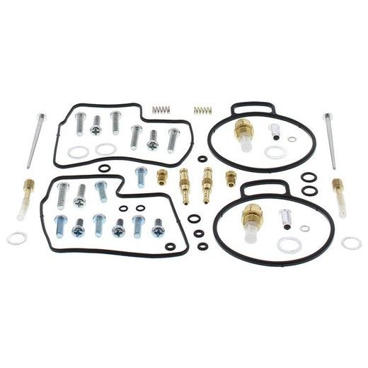 CARBURETOR REBUILD KIT ALL BALLS RACING CARK26-1674
