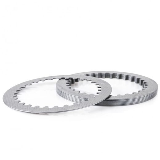 STEEL PLATE CLUTCH KIT MOTION STUFF