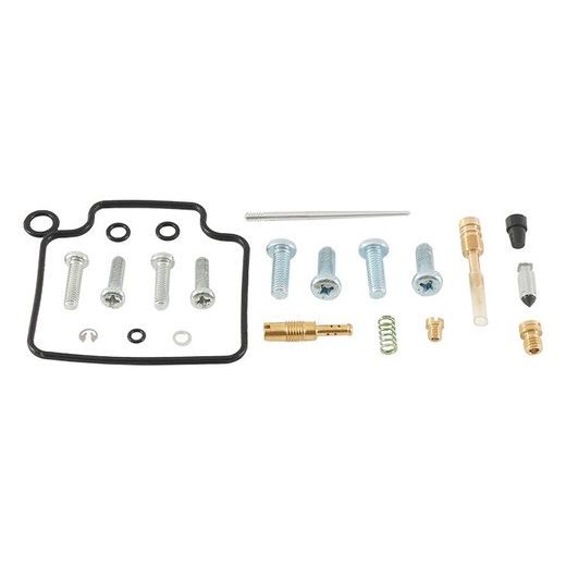 CARBURETOR REBUILD KIT ALL BALLS RACING CARK26-1363