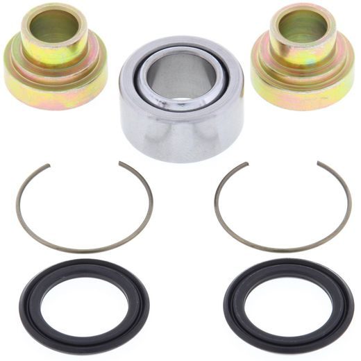 REAR SHOCK BEARING AND SEAL KIT ALL BALLS RACING RSB29-1016