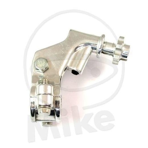 CLUTCH LEVER BRACKET JMT OS 8950 FORGED
